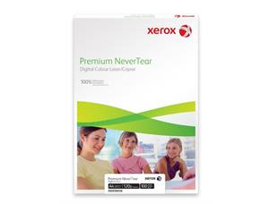 Xerox Premium Never Tear A4 95  my /125 gram (100 ark) 